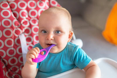 Your first baby toothbrush - a complete buying guide