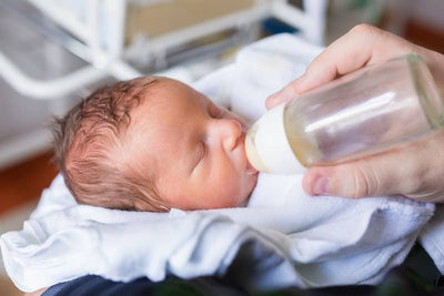 Best baby bottles for newborns in 2020