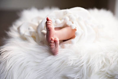 10 tips and hacks to prepare your home for a new baby