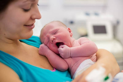 Natural birth: is it for you?